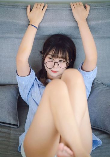 性感的保母