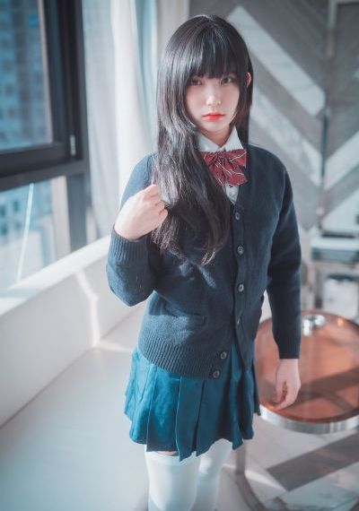 阁楼的情人