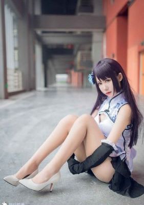 爱之女巫