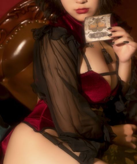 性感的邻居