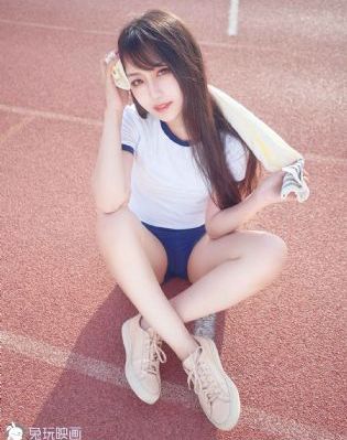 伞少女 电影
