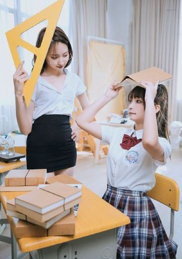 激战的后厨