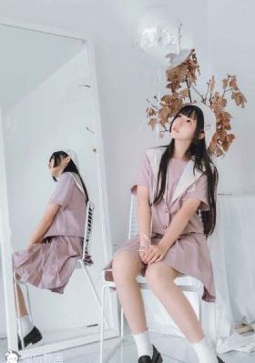 裸色告白