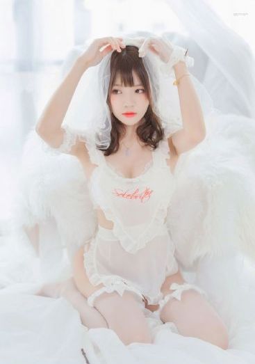 买房子的女人