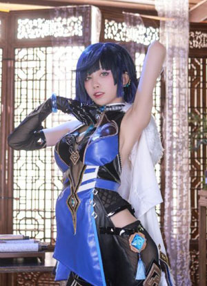 新上任女老师