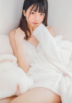 善良的女秘书的