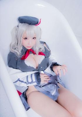 小角色