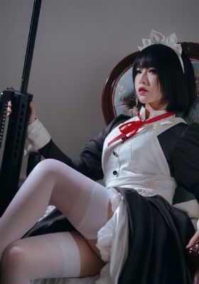 美女图片大黄动图