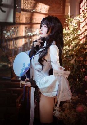 修女战士